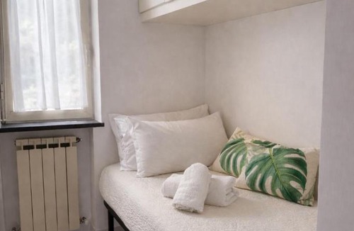 Sant'Agnello Apartment | Enjoy Home Sorrento