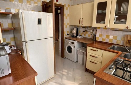 Sant'Agnello Apartment | Enjoy Home Sorrento