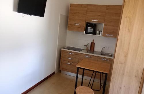 Fondi Cabin | Enjoy Riviera