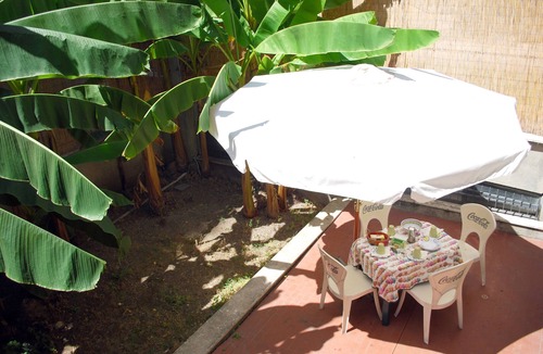 Monteverde Apartment | Enjoy Rome as Romans do, few minutes to the Center