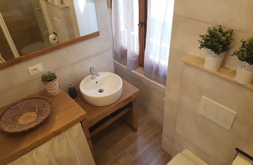 Old Town Apartment | EnjoyBari Apartments - Palazzo del Lauro # 1