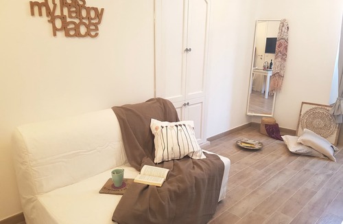 Old Town Apartment | EnjoyBari Apartments - Palazzo del Lauro # 1