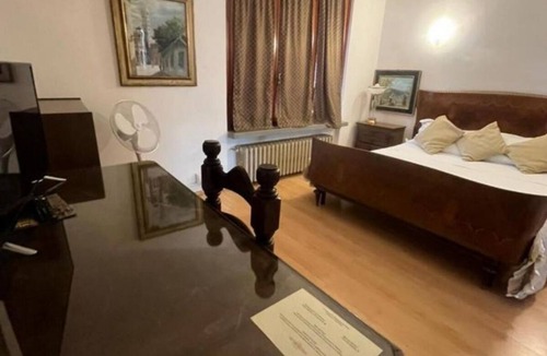 Lucca Historical Center House | Eno 's house