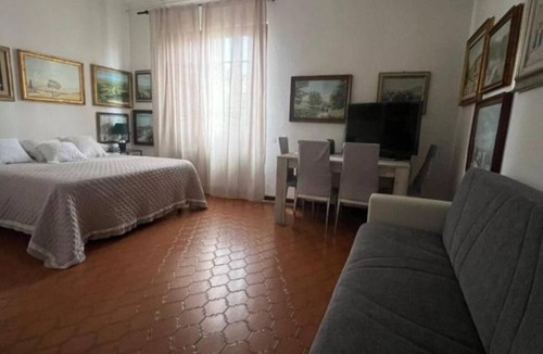 Lucca Historical Center House | Eno 's house