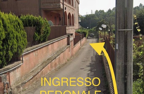 Caserta Vecchia Apartment | Entire apartment for exclusive use