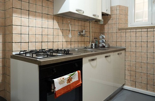 Frascati Apartment | Entire apartment in the center of Frascati (ROME)