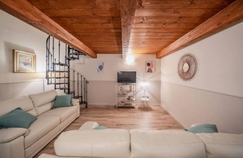 Foligno Apartment | Entire apartment in the historic center of Foligno