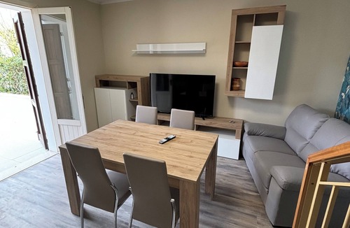 Castiglione di Cervia House | Entire head house on 3 floors 200m from the shore.