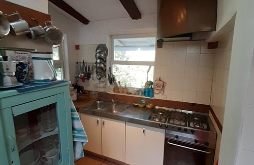 Pesaro House | Entire house in the countryside with garden and sea view