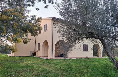 Canino House | Entire private estate surrounded by ancient olive trees. Privacy and relaxation.