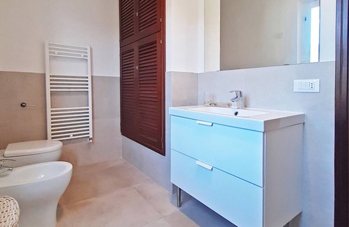 Campo nell'Elba Apartment | Entire rental unit in Marina di Campo, Italy