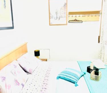 Zona XVI Torrenova Apartment | Eos