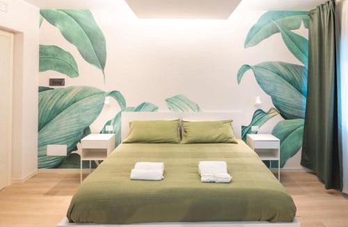 Quartiere XXI Pietralata House | EQM Roma