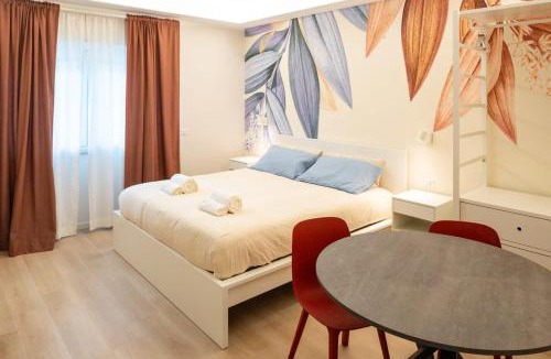 Quartiere XXI Pietralata House | EQM Roma