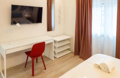 Quartiere XXI Pietralata House | EQM Roma