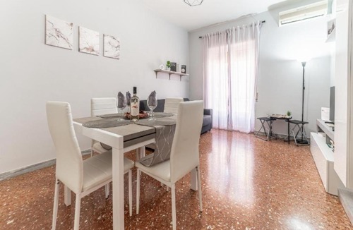 Tuscolano Apartment | Equites Apartment