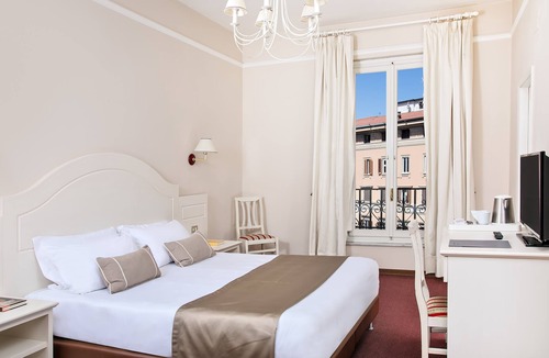 Margine Coperta-Traversagna Hotel | Ercolini E Savi