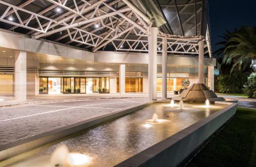 Aurelio Hotel | Ergife Palace Hotel