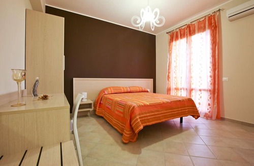 Pizzolungo Bed & Breakfast | Erice Mare