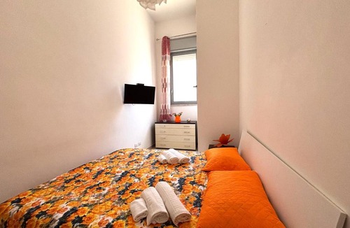 Valderice Apartment | Erice Valley