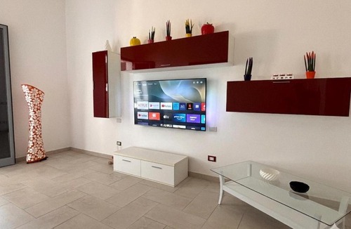 Valderice Apartment | Erice Valley