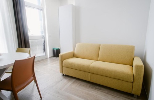 Molfetta House | Erigia House - Appartamenti Eleganti - Molfetta