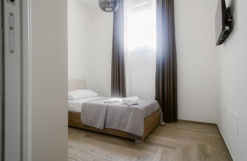 Molfetta House | Erigia House - Appartamenti Eleganti - Molfetta