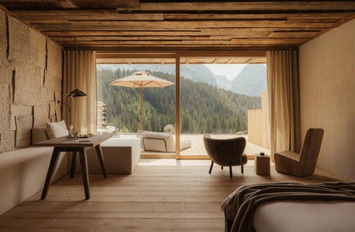 Ehrwald Hotel | eriro