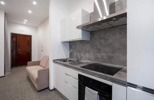 Bari City Centre Apartment | ERMES ARGIRO