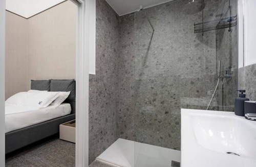 Bari City Centre Apartment | ERMES ARGIRO