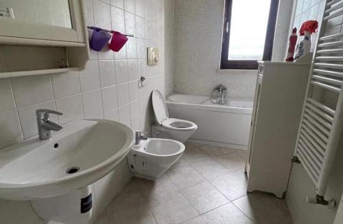 Bitonto Apartment | Ermes house
