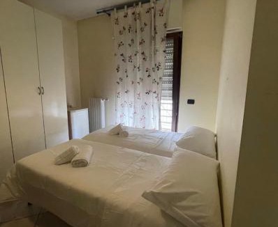 Bitonto Apartment | Ermes house