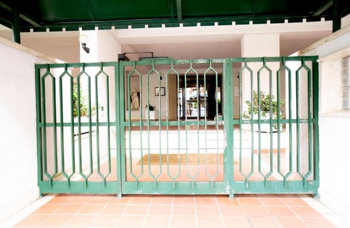 Torrino Apartment | Ermete Eur House