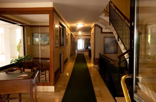 Torrino Apartment | Ermete Eur House