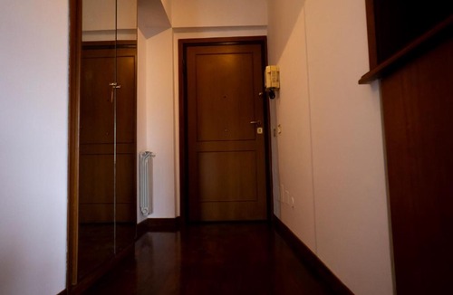 Torrino Apartment | Ermete Eur House
