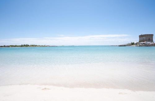 Scala di Furno Apartment | ERROI by SALENTO OASIS