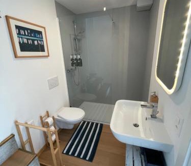 Neggio Apartment | Escapade Ticino