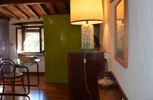 Amelia Villa | ESCAPE TO UMBRIA, Casale Nicoletta
