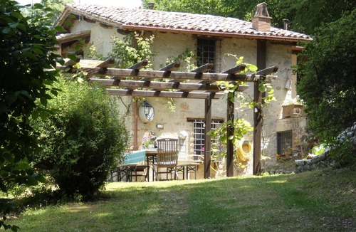 Amelia Villa | ESCAPE TO UMBRIA, Casale Nicoletta