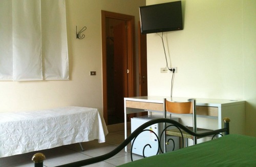 Sammichele di Bari Hotel | Esperia