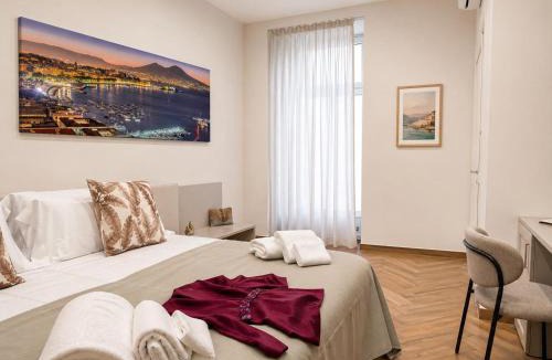 Ercolano House | Esperia Vesuvian Guest House