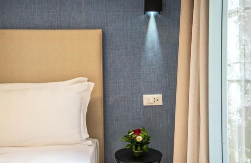 Rione VII Regola Hotel | Essence Collection Hotel