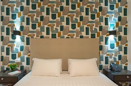 Rione VII Regola Hotel | Essence Collection Hotel