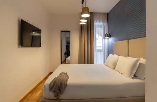 Rione VII Regola Hotel | Essence Collection Hotel