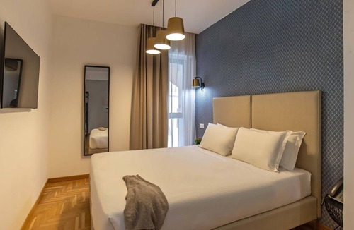 Rione VII Regola Hotel | Essence Collection Hotel