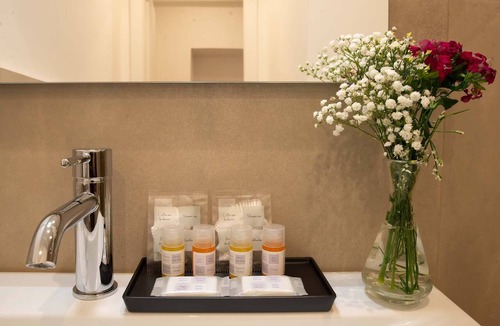 Rione VII Regola Hotel | Essence Collection Hotel