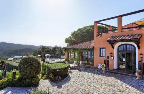 Portoferraio Hotel | Essence Isola d'Elba - Le Picchiaie Resort