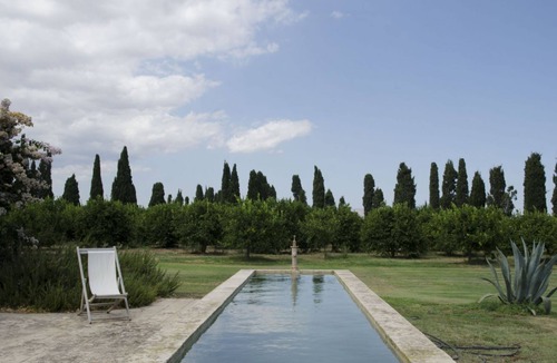 Noto Villa | Essentia Vendicari - exclusive villa with pool