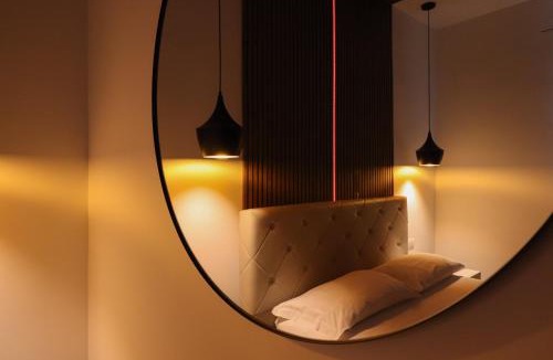 Salario House | Essenza House Piazza Fiume
