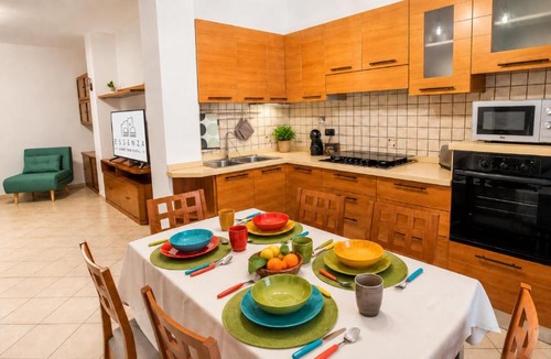 Lecce Apartment | Essenza, short-term rental in Lecce